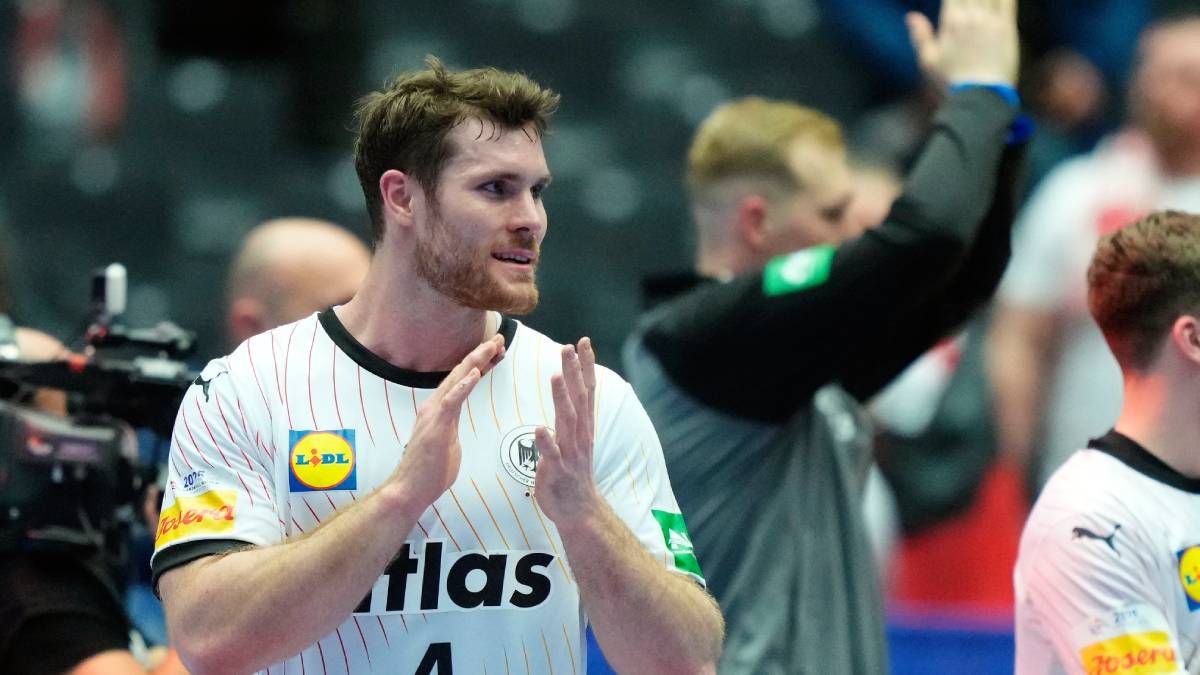 DHBTeam bei der Handball WM, Gegner in der Hauptrunde Wann und gegen wen spielt Deutschland